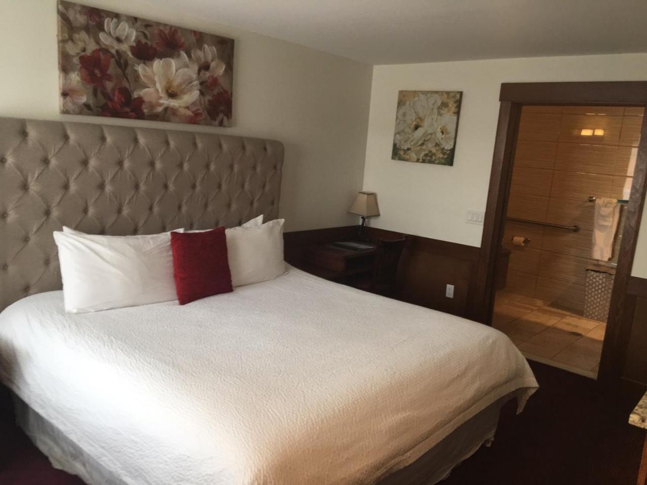 Atlantic Coast Inn エルズワース エクステリア 写真